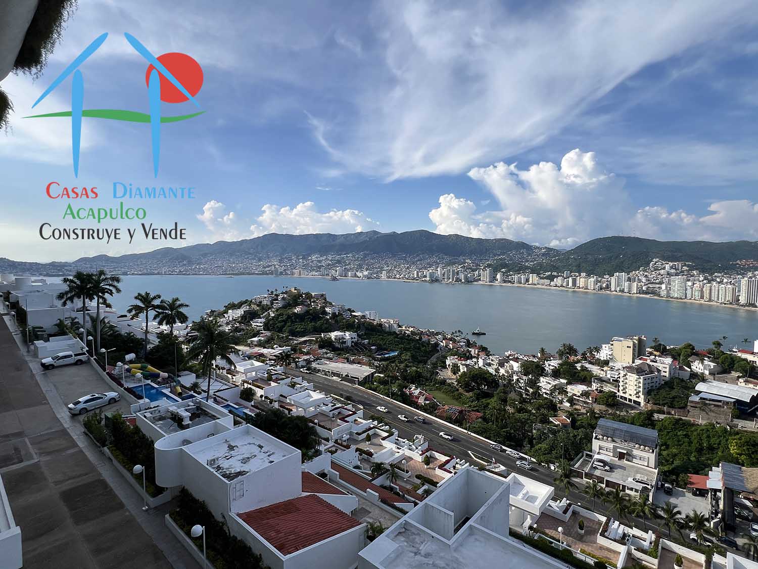 Brisas Diamante T4 159 - Recámara principal 9